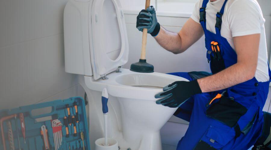 Local expert plumbing services in San Joaquin, CA